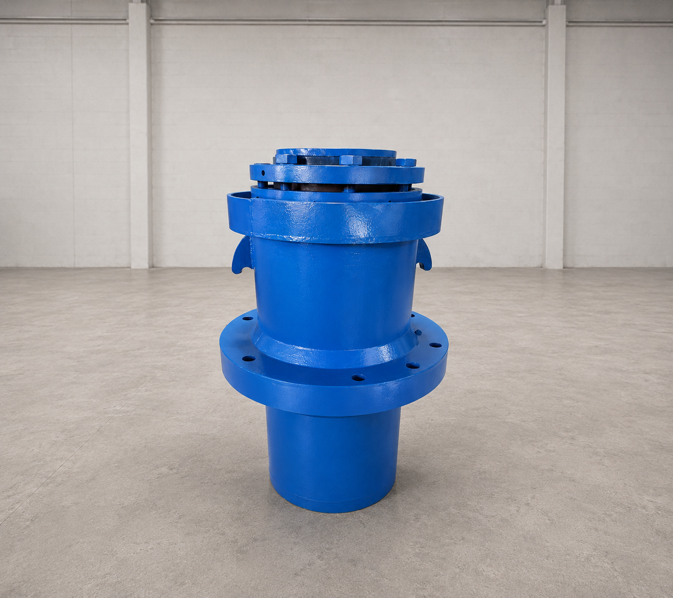 Hydraulic Cylinder